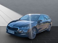 Skoda Octavia 2023