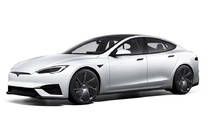 Tesla Model S 2026