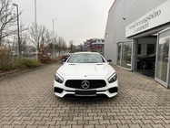 Mercedes-Benz SL-Class 2019