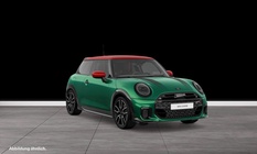 MINI Coupe 2025