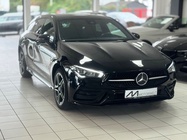 Mercedes-Benz CLA-Class 2020