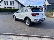 Volkswagen T-Roc 2023