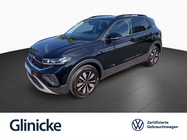 Volkswagen T-Cross 2025