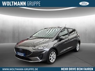 Ford Fiesta 2022