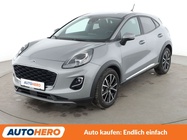 Ford Puma 2022