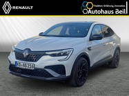 Renault Arkana 2025