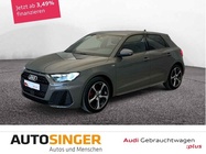 Audi A1 2025