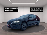 Skoda Octavia 2025