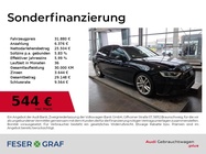 Audi A4 2023