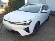 MG MG5 2023