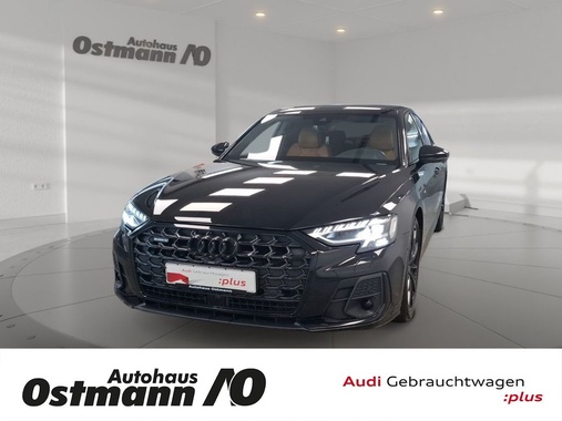 Audi A8 2024