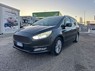 Ford Galaxy 2017
