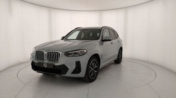 BMW X3 2023