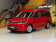 Volkswagen Caddy 2025