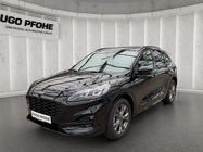 Ford Kuga 2024