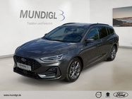 Ford Focus 2023