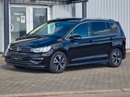 Volkswagen Touran 2022