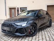 Audi RS3 2024