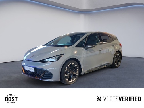 Cupra Born 2023