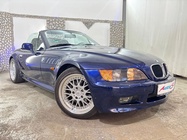 BMW Z3 1997