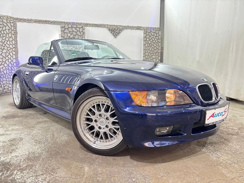 BMW Z3