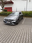 Mercedes-Benz C-Class 2020