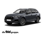 Audi Q7 2022
