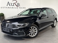 Volkswagen Passat 2022