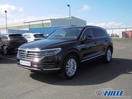 Volkswagen Touareg 2019