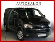 Volkswagen T5 2011