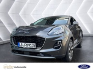 Ford Puma 2023