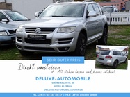 Volkswagen Touareg 2009