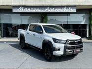 Toyota Hilux 2023