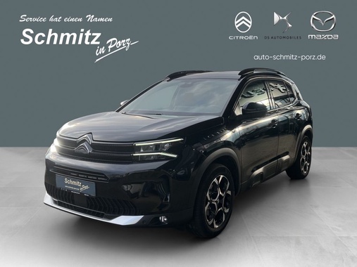 Citroen C5 2025