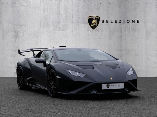 Lamborghini Huracan 2022