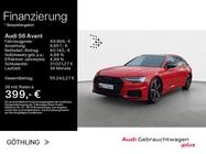 Audi S6 2023