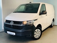 Volkswagen T6 2021