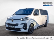 Citroen SpaceTourer 2026
