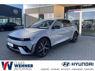 Hyundai Ioniq5 2025