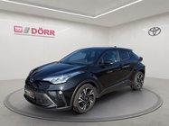 Toyota C-HR 2022