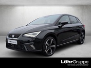 Seat Ibiza 2026