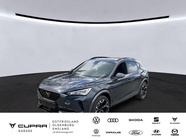 Cupra Formentor 2023