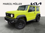 Suzuki Jimny 2022