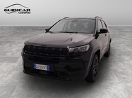 Jeep Compass 2022