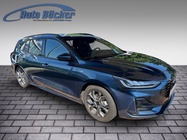 Ford Focus 2023