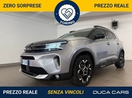 Citroen C5 2023