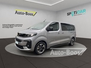 Opel Zafira 2026