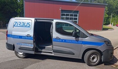 Citroen Berlingo 2019