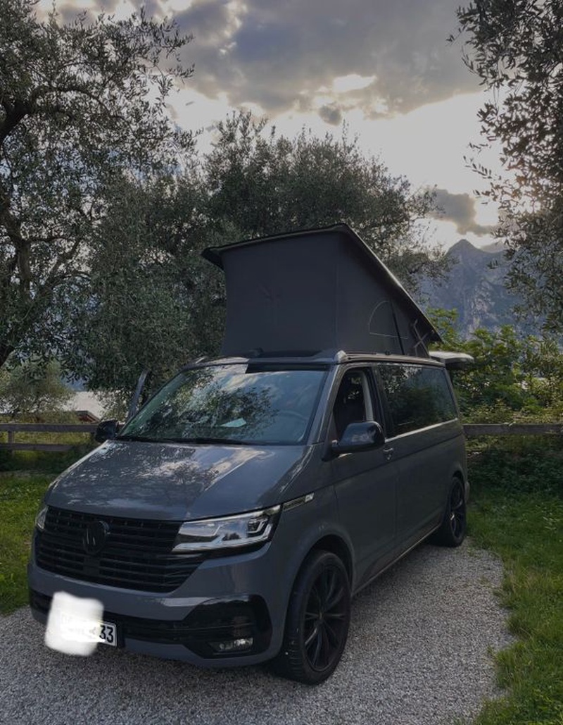 Volkswagen T6