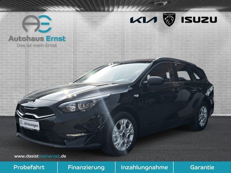 Kia cee'd Sportswagon